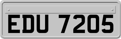 EDU7205