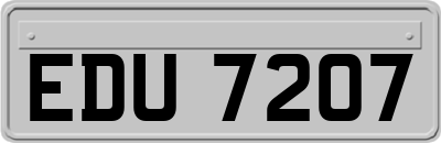 EDU7207
