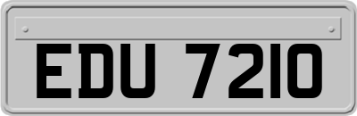 EDU7210