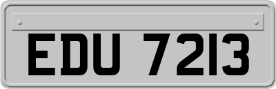 EDU7213