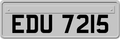 EDU7215