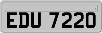 EDU7220