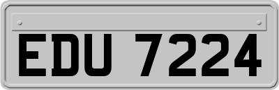 EDU7224