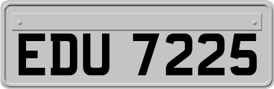 EDU7225