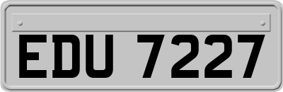 EDU7227
