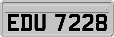 EDU7228