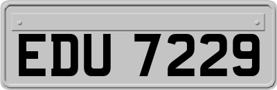 EDU7229