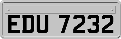 EDU7232