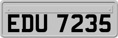 EDU7235