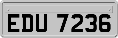 EDU7236