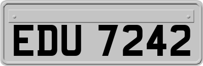 EDU7242