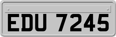 EDU7245