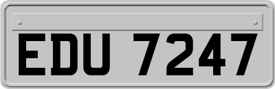 EDU7247