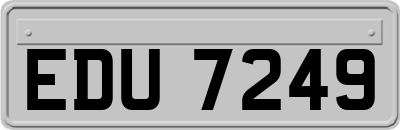 EDU7249