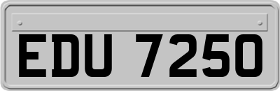 EDU7250