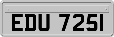 EDU7251