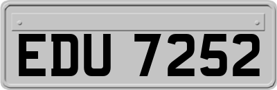EDU7252