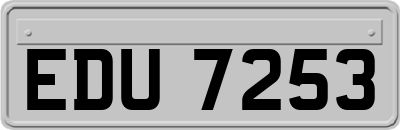 EDU7253