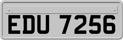 EDU7256
