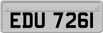 EDU7261