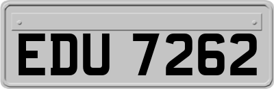 EDU7262