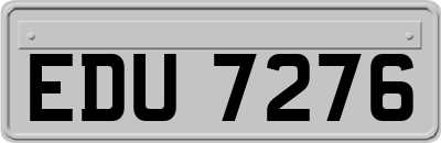 EDU7276