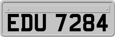EDU7284
