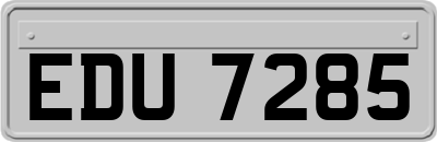 EDU7285