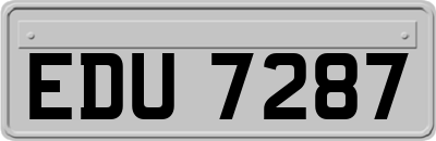 EDU7287