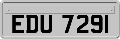 EDU7291