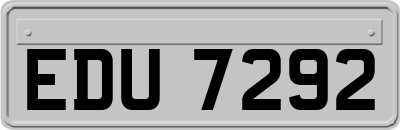 EDU7292