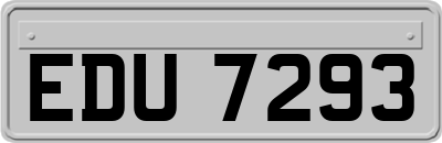 EDU7293