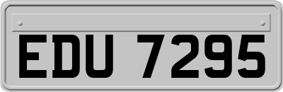 EDU7295