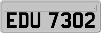 EDU7302