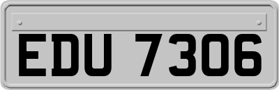 EDU7306
