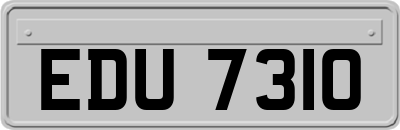 EDU7310