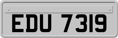 EDU7319