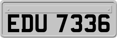 EDU7336