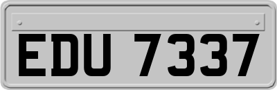 EDU7337