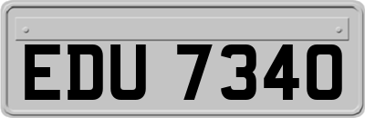 EDU7340