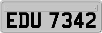 EDU7342