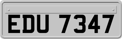 EDU7347