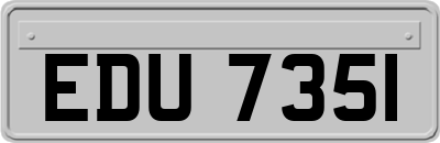 EDU7351