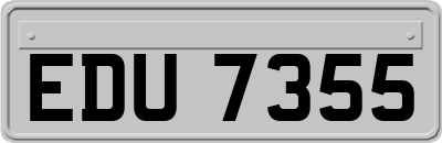 EDU7355