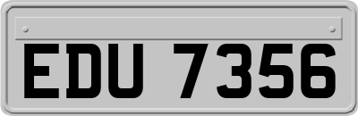 EDU7356