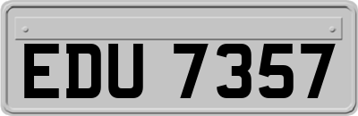 EDU7357