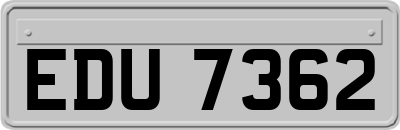 EDU7362