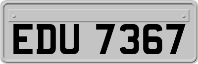 EDU7367