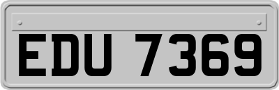 EDU7369