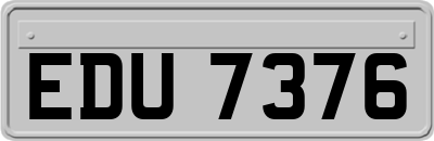 EDU7376
